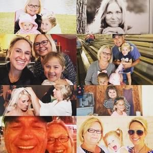 Meet your Posher, Terry